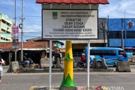 Pemkab Bekasi menetapkan 34 objek diduga cagar budaya