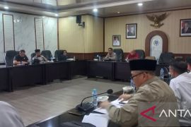 Komisi II DPRD Babel dorong Pertamina verifikasi ulang pemanfaatan BBM subsidi