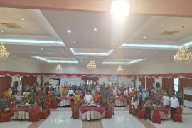 Sosialisasi di Pekanbaru, BPS RI minta perusahaan terbuka dalam Sensus Ekonomi 2026