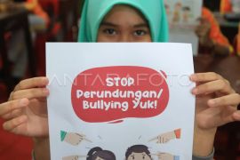 Disdik Banda Aceh jadikan peran OSIS sebagai garda terdepan cegah bullying di sekolah