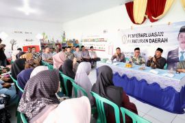 DPRD Jawa Barat: Program MBG membuka peluang serap tenaga kerja korban PHK