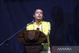 Paluta Expo 2025 resmi dibuka, Bupati Reski Basyah dorong inovasi dan sinergi bangun daerah