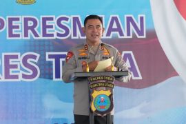 Polda Sumut: Sebanyak 39 SPPG g g beroperasi guna tingkatkan gizi siswa
