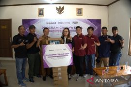 LippoLand inisiasi program cahaya desa, salurkan 1.000 lampu