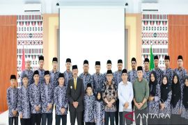 Festival Seni Qasidah Sumut 2025: Madina kirim 28 peserta tiga cabang lomba