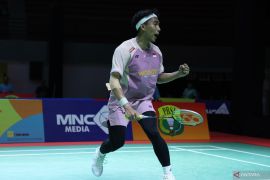 Bismo bertekad masuk final IIC 2025