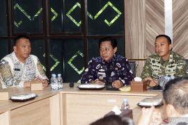 Lamsel siapkan 159 titik lokasi pembangunan gedung KDMP