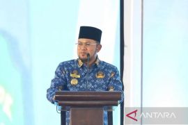 Pemprov Kaltim sinergi dengan Kodam Mulawarman wujudkan swasembada beras