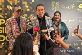 Menbud: Presiden Prabowo dukung pengembangan industri film Tanah Air