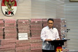 KPK baru temukan kasus suap oleh manajemen Sungai Budi Group