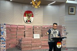 Taspen akan investasikan uang Rp883 miliar dari KPK secara konservatif