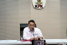 Dugaan korupsi BPKH, KPK ungkap penyelidikan menyangkut tiga aspek