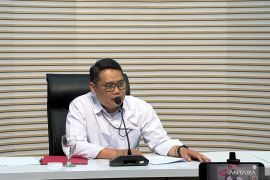 KPK ungkap rencana pengembangan kasus  pembangunan jalan di Sumut