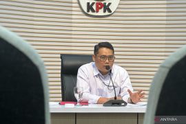 KPK kerja sama dengan badan antikorupsi dari negara penghasil minyak