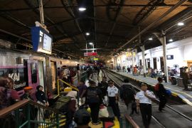 KAI Daop 6 Yogyakarta hadirkan diskon tiket kereta hingga 30% Libur Nataru 2025/2026