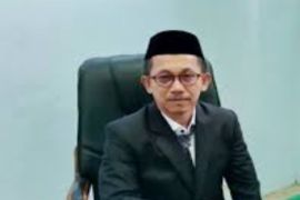 Kesbangpol Sulbar edukasi siswa SMA Mamuju bahaya radikalisme