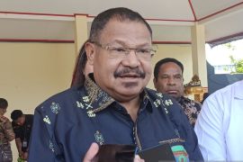 John Tabo: 51 km jalan trans Jayapura-Wamena rampung pada 2026