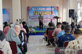 Pemkab Kotim dorong inovasi guru demi cetak generasi cerdas berkarakter