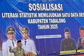 Pemkab Tabalong siapkan Command Center dukung kebijakan daerah