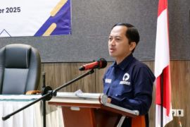 Ombudsman Kalsel minta petugas kelurahan perbaiki sikap pelayanan