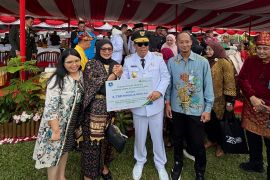 3.750 pelaku UMKM di Babel terima perlindunganBPJS Ketenagakerjaan gratis