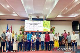 Poliban dan BRIN bahas pengembangan IoT untuk pantau sawit