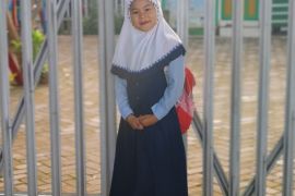 PAUD Berkarakter YABN, tumbuhkan percaya diri pada anak