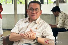 Biaya pemusnahan pakaian impor bekas bukan dari APBN, tegas Mendag