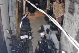 Polisi tangkap pria pencuri motor di sejumlah lokasi Tanjung Priok