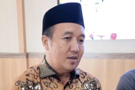 DPRD Balangan dukung kajian risiko bencana dari BPBD