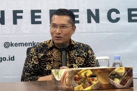 Kemenkop catat 15.028 gudang dan gerai KDKMP mulai dibangun