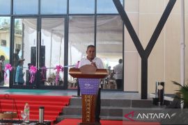 Pemkab Mabar berkomitmen tingkatkan investasi pariwisata Labuan Bajo