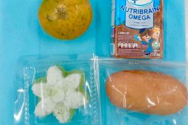 Kareg SPPG Kepri pastikan menu MBG angkat kearifan lokal