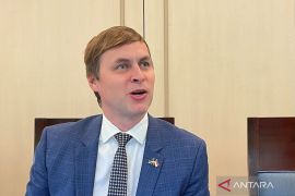 Estonia fokuskan kerja sama dengan RI di sektor maritim, digital