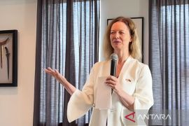 Inggris dorong transisi energi dan penguatan keamanan bersama ASEAN