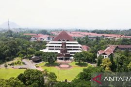 IPB berada di peringkat 42 perguruan tinggi dunia versi  Times Higher Education
