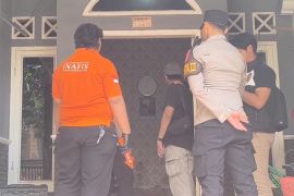 IRT di Kecamatan Krangkeng Indramayu tewas bersimbah darah, Polisi temukan motif mengejutkan!