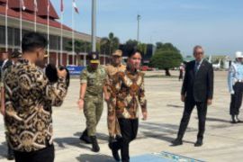 Wapres Gibran Bertolak ke Afrika Selatan Hadiri KTT G20