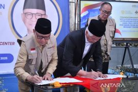 Wali Kota Sukabumi sebut perlu "keroyokan" atasi pengangguran