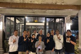 Melestarikan budaya luhur Nusantara menggunakan teknologi