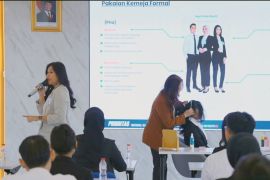 Kolaborasi pendidikan-industri kunci cetak SDM inovatif dan kompetitif