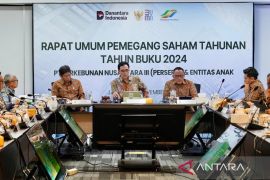 Transformasi Berbuah Manis, PalmCo setor Dividen Rp1,5 Triliun untuk Negara