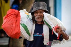 Pemkot Tangerang salurkan 1,3 juta kg beras dan 279 ribu liter minyak goreng untuk warga