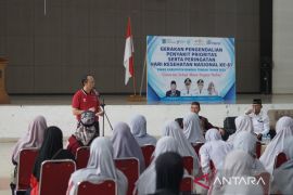 Bangka Tengah fokus kendalikan penyakit prioritas pada lansia