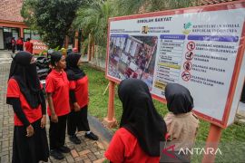 Realisasi APBN Kementerian PUPR 2025 tembus Rp64,86 Triliun