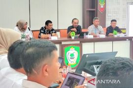 Pemkab Kotim dongkrak PAD melalui retribusi PBG dan SLF