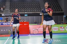 Rachel/Febi kunci gelar juara ganda putri Australian Open 2025