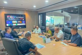 Pemkab Sigi gandeng ABII tingkatkan produktivitas pertanian daerah