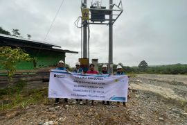 PLN Energize Daya 197.000 VA dorong pertumbuhan industri pengolahan batu split