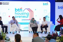 BTN ajak mahasiswa USU buat inovasi hunian dukung Program 3 Juta Rumah
